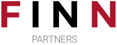 FINN Partners logo