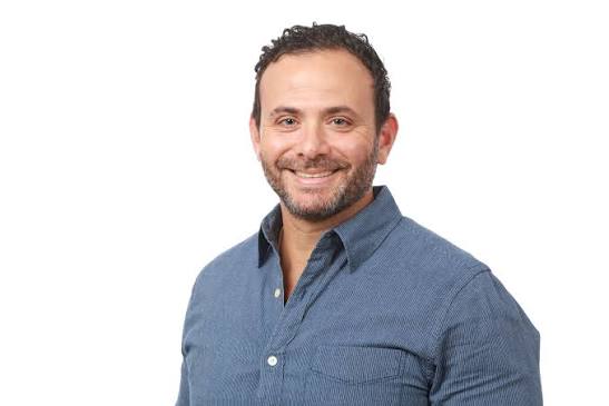 Greg Mondshein