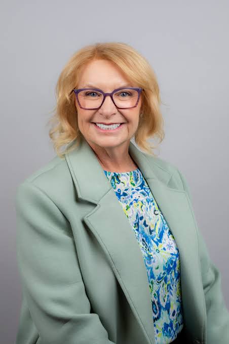 Judy Lewis